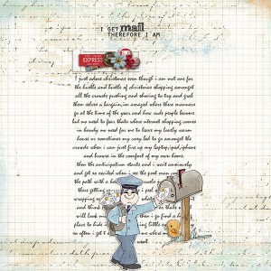 Mail