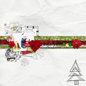 Christmas Countdown