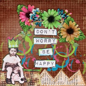 Be Happy