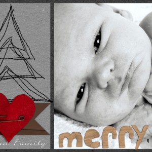 Merry & Bright