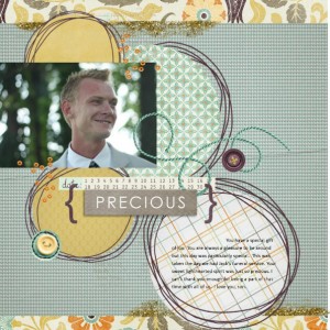 Precious