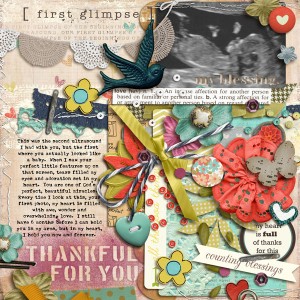 My Blessing