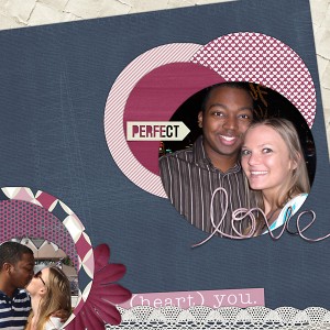 perfect love