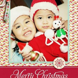 Christmas 2012