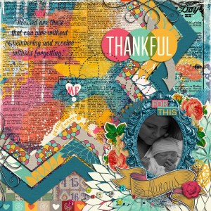 Thankful