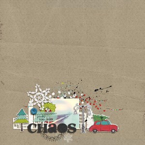 Chaos