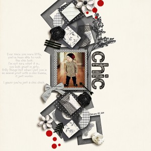 Chic Chick