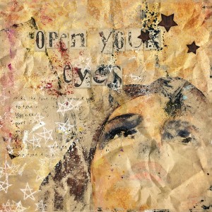 Open Your Eyes