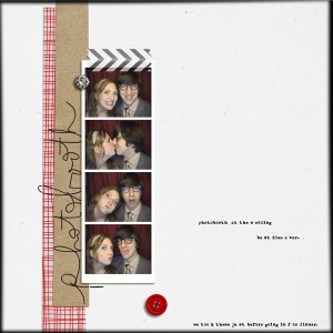 Photobooth