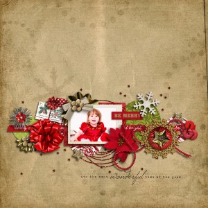 Season of Giving
