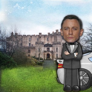 James Bond