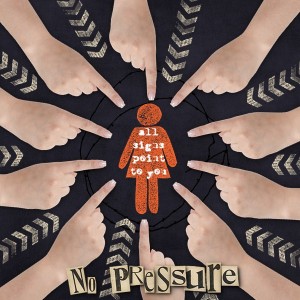 No Pressure