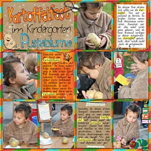 Kartoffelfest 1