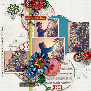 Christmas 2011