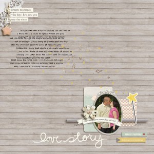 Love Story