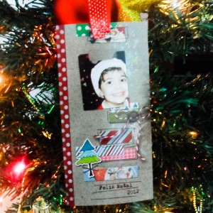 merry christmas - tag