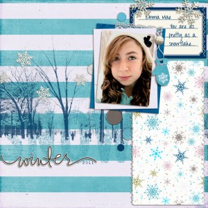 Winter 2011