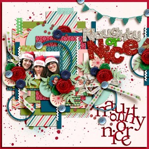 Naughty Or Nice