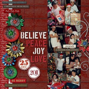 A Season For Giving
