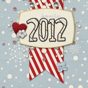December Album Cover
