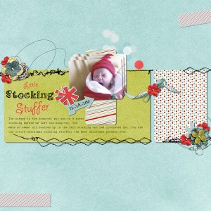 Little Stocking Stuffer