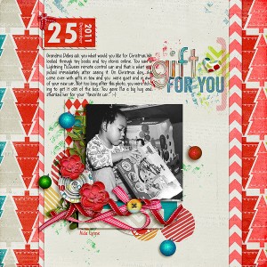 Gift for You
