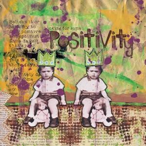 Posivity