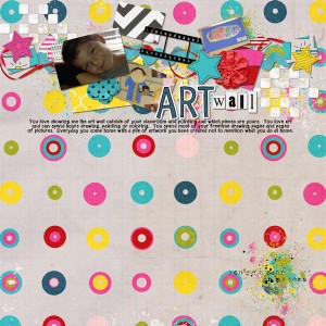 Art Wall