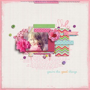 So Sweet