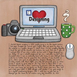 Designing