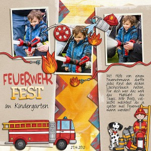 Feuerwehrfest