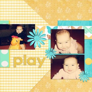 Play