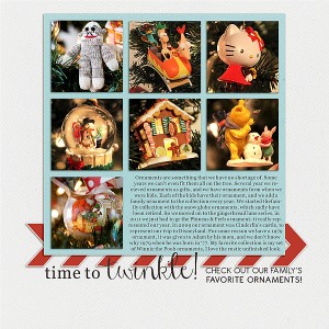Christmas Ornaments