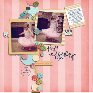Tiny Dancer