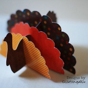 Fantabulous Fall Turkey