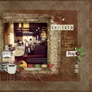 Barista