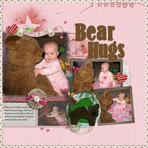 Bear Hugs