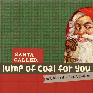 Santa Called