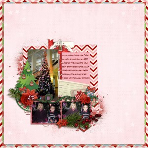 Arbre de Noel