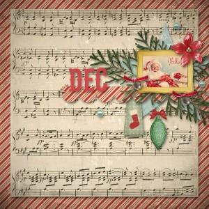 december