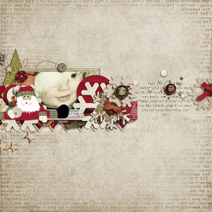 Christmas Spirit