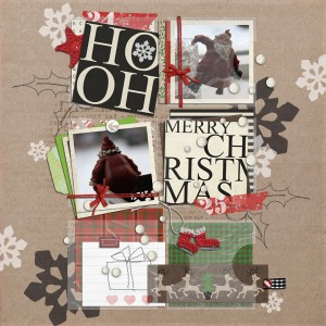 Hohoho