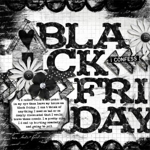 black friday