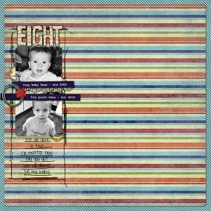 Eight
