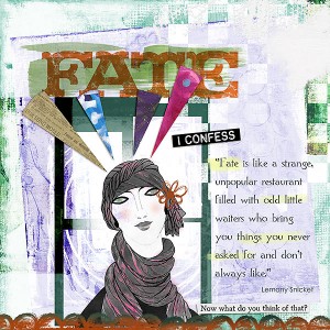 fate
