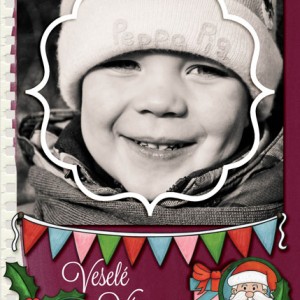 Christmas card
