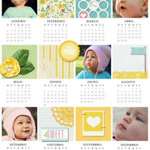 2013 calendar
