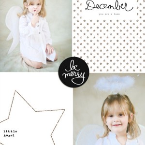 Little Angel
