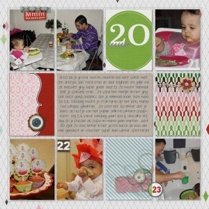 week 51, part II