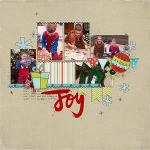 Christmas Day
